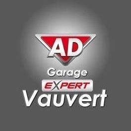 AD Garage Vauvert à Vauvert