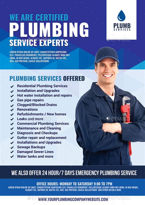 AD Heating and Plumbing services