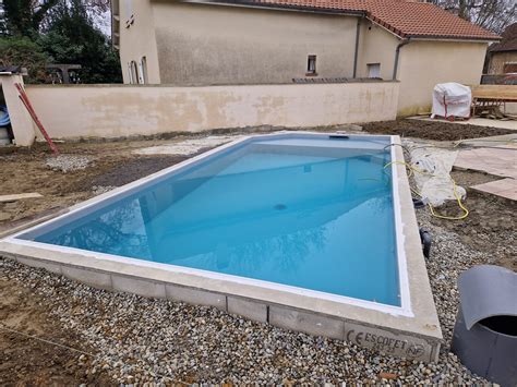 AD PISCINES RENOV à Idron