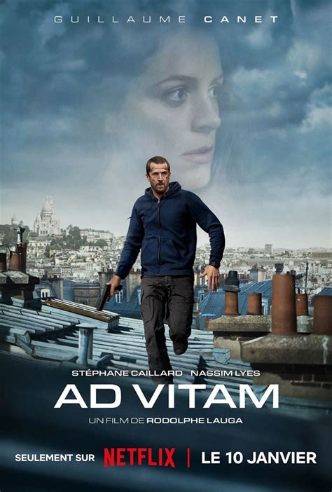 AD VITAM à Paris