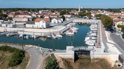 AD-Micro à La Tremblade