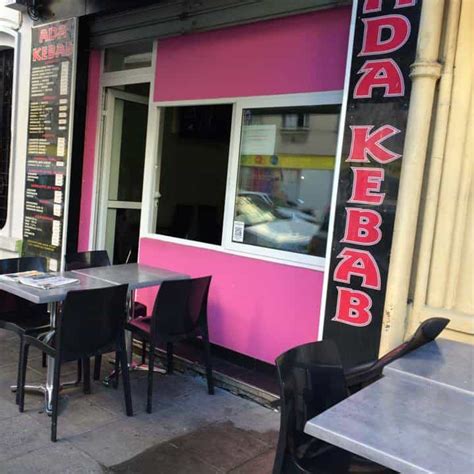 ADA Kebab à Nice