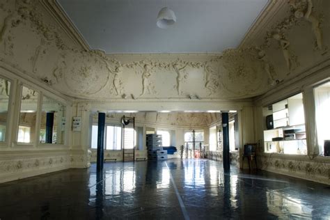 ADAGE - Studio 2 à Bordeaux