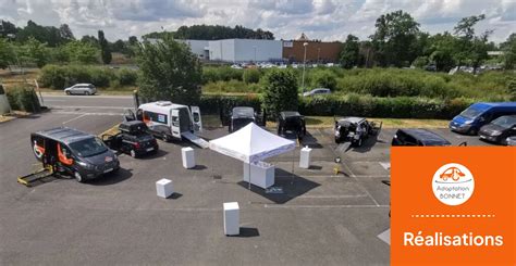 ADAPTATION BONNET à Aigrefeuille-sur-Maine