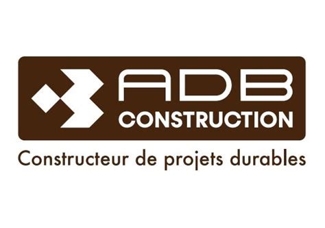 ADB CONSTRUCTION à Izon