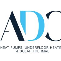 ADC Heat Pumps & Underfloor Heating