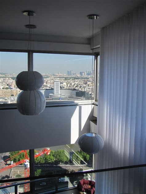 ADDA architecte à Paris