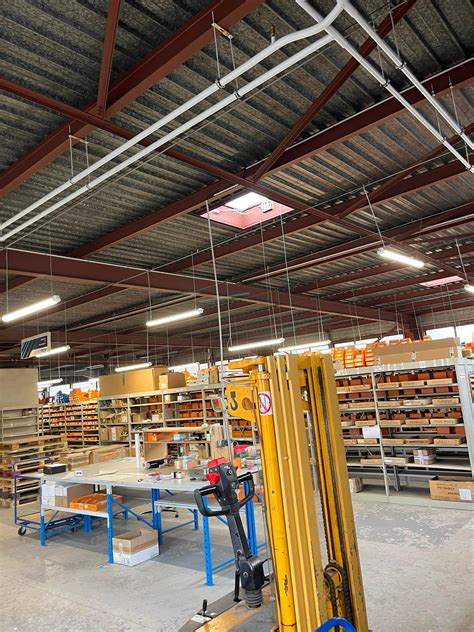 ADE ELECTRICITE à Brumath