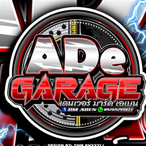 ADE GARAGE à Obernai