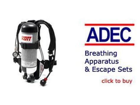 ADEC Marine - Marine Safety Equipment in Surrey