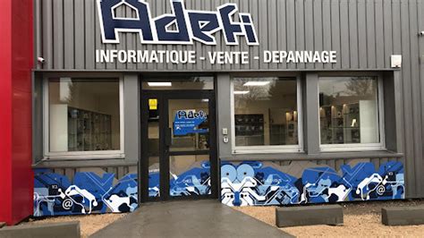 ADEFI à Tavers