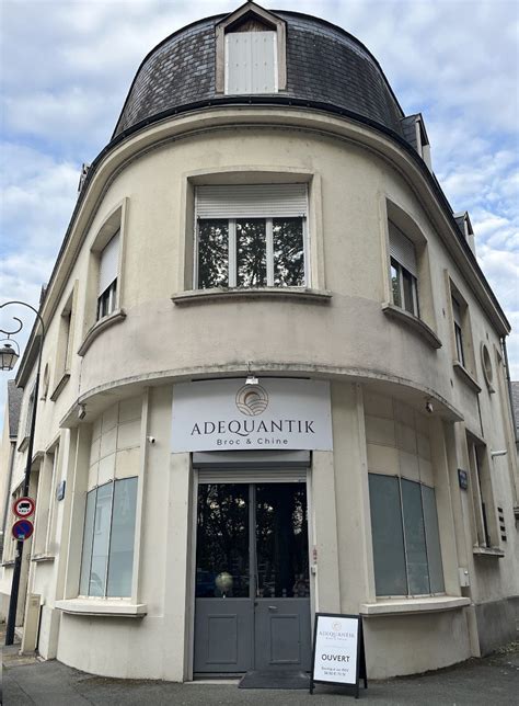 ADEQUANTIK à Angers