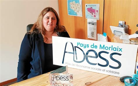 ADESS à Morlaix