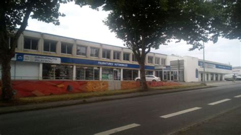 ADF PILAYROU VL à Brest