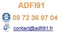 ADFI91 à Morangis