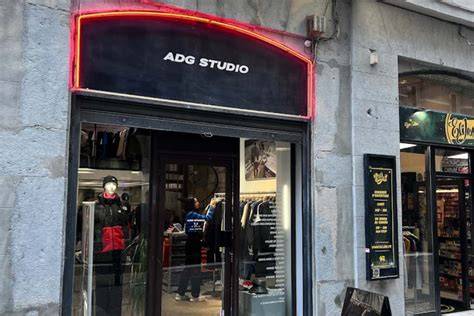 ADG Studio à Grenoble
