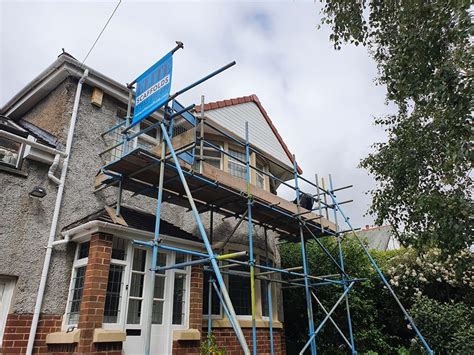 ADG scaffolding ( Lancashire scaffolders