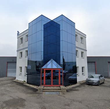 ADI Automobile à Geispolsheim