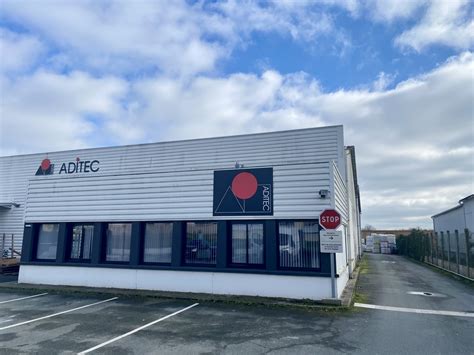 ADITEC Cholet à Cholet