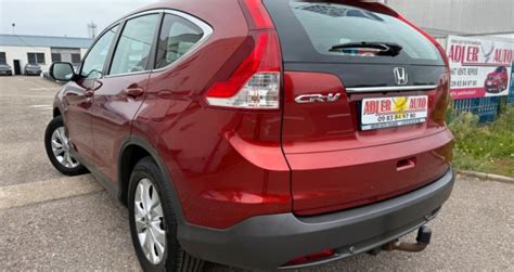 ADLER AUTO à Colmar