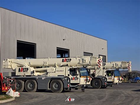 ADLTP 12 / TRM à Luc-la-Primaube