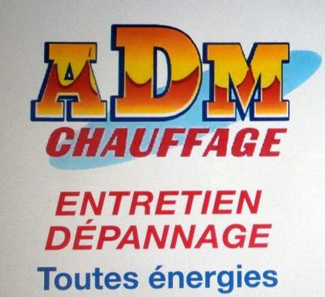 ADM Chauffage à Manosque