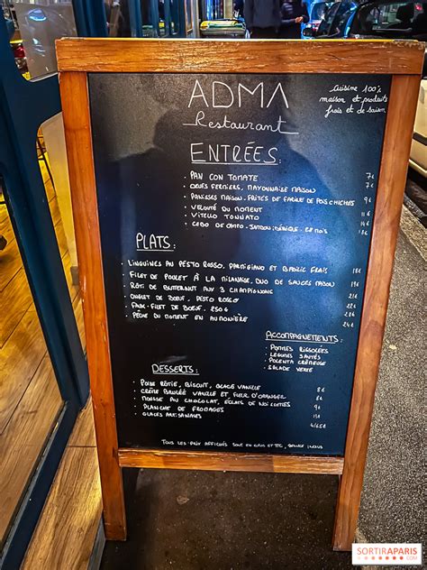 ADMA à Fontainebleau