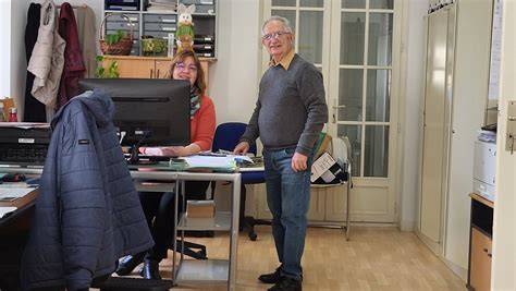 ADMR à Puymirol