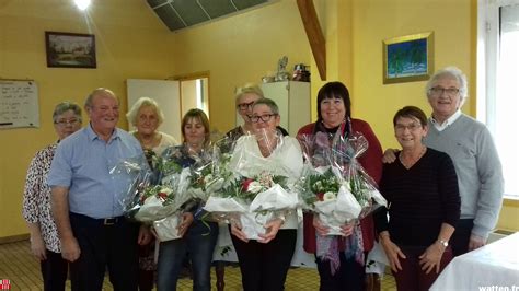 ADMR de Watten à Watten