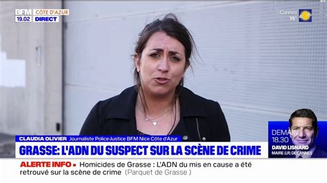 ADN à Grasse