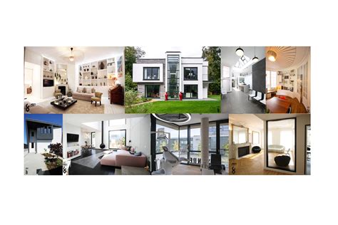 ADN Architecte à Paris