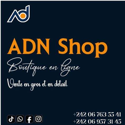 ADN SHOP à Bonneville