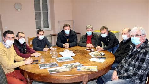 ADOUR DECAPAGE à Lafitole