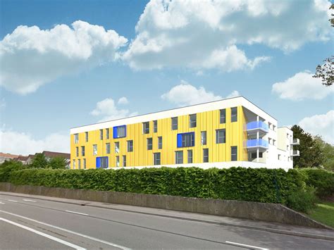 ADRIEN BAGUET ARCHITECTURE à Nancy