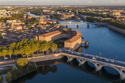 ADRT à Toulouse