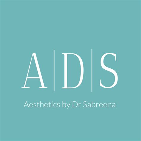 ADS (Aesthetics by Dr Sabreena)