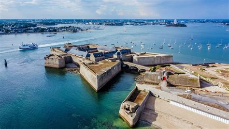 ADTV Lorient à Lorient