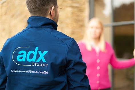 ADX Groupe Reims à Alès