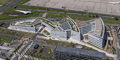 AEQUO ARCHITECTES à Paris