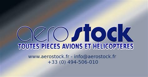 AEROSTOCK à Le Luc