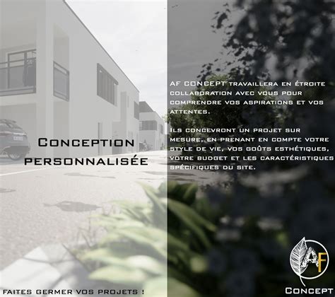 AF CONCEPT à Habsheim