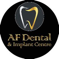 AF Dental Hackney