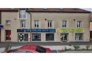 AF PIECES AUTO à Langres