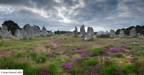 AF2R Carnac à Carnac