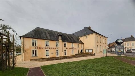 AFB Architecture à Montval-sur-Loir