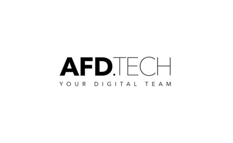 AFD Technologies à Lyon