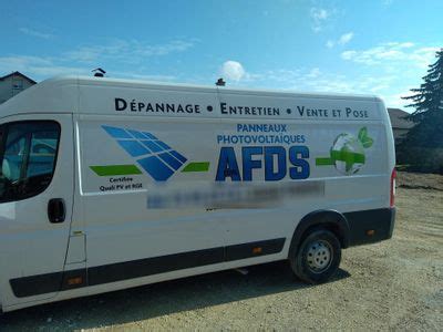 AFDS à Saint-Vit