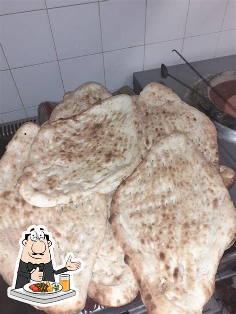 AFG Baba Pane Rome