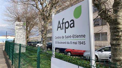 AFPA à Perigny