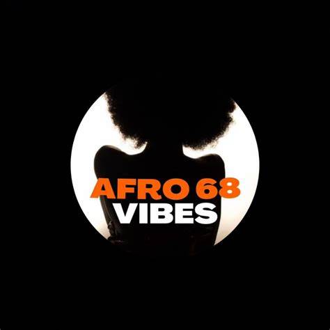 AFRO68 VIBES à Mulhouse